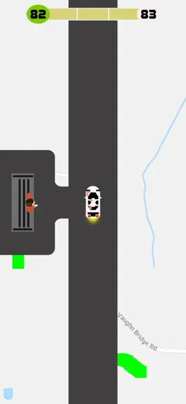 Game screenshot Car Run Racing Fun Traffic Car mod apk