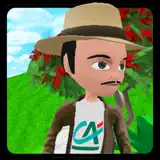 Jeu 70 ans CA Reunion - Icône de l’app