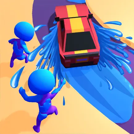 Puddle Driver Cheats