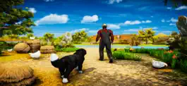 Game screenshot Dog Simulator : Puppy Pet Farm mod apk