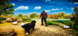 Game screenshot собака модель щенок животное Ф mod apk