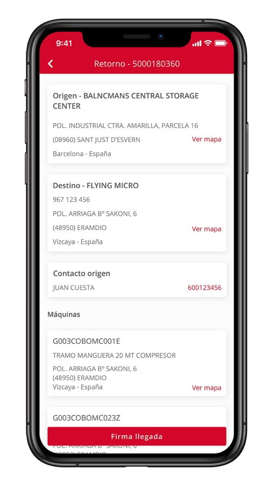 #3. GAM Soluciones (iOS) 由: GAM España Servicios de Maquinaria, S.L.U