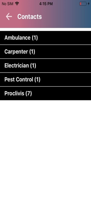SmartKnock(圖8)-速報App