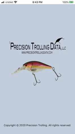 Game screenshot Precision Trolling mod apk