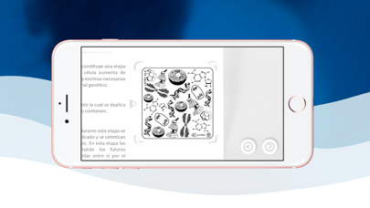 Screenshot #2 pour División Mitótica 3D