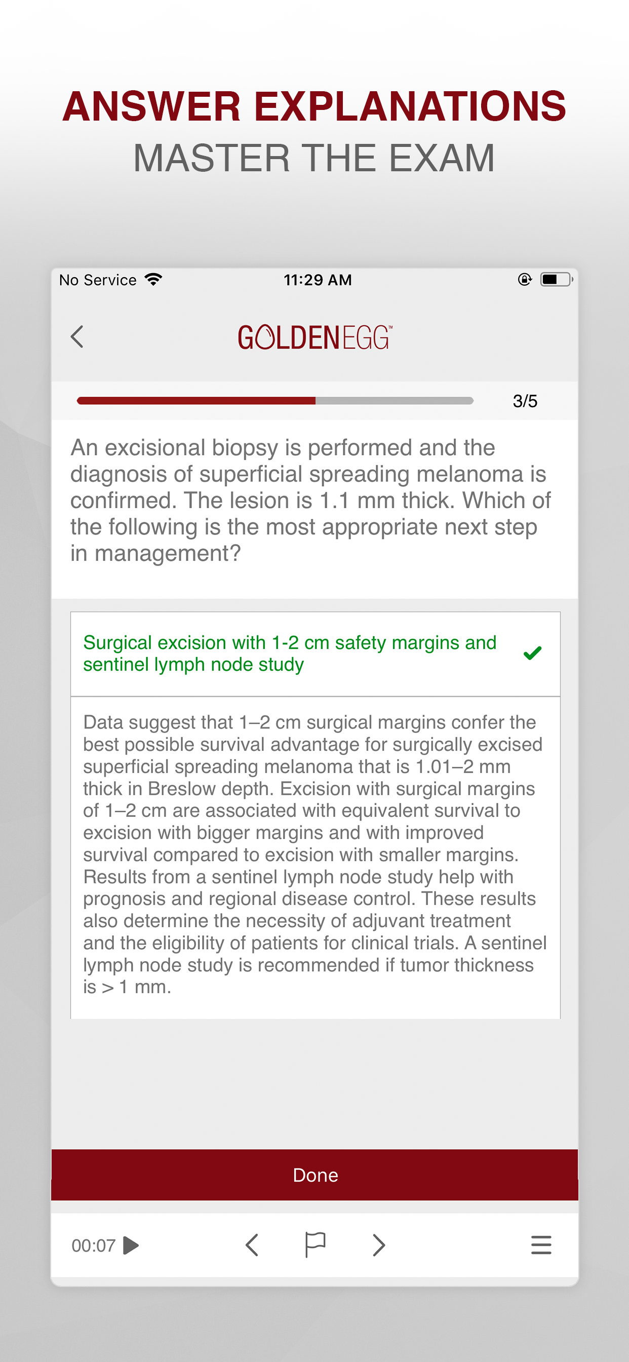 USMLE Step 3 Practice Test