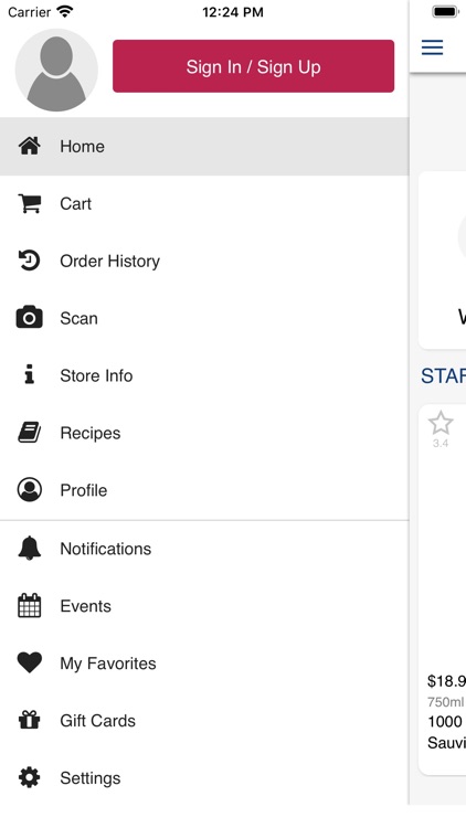 Elgin Liquor and Wine screenshot-4