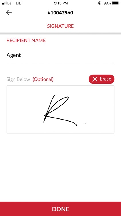 AppleExpress Connect screenshot-4
