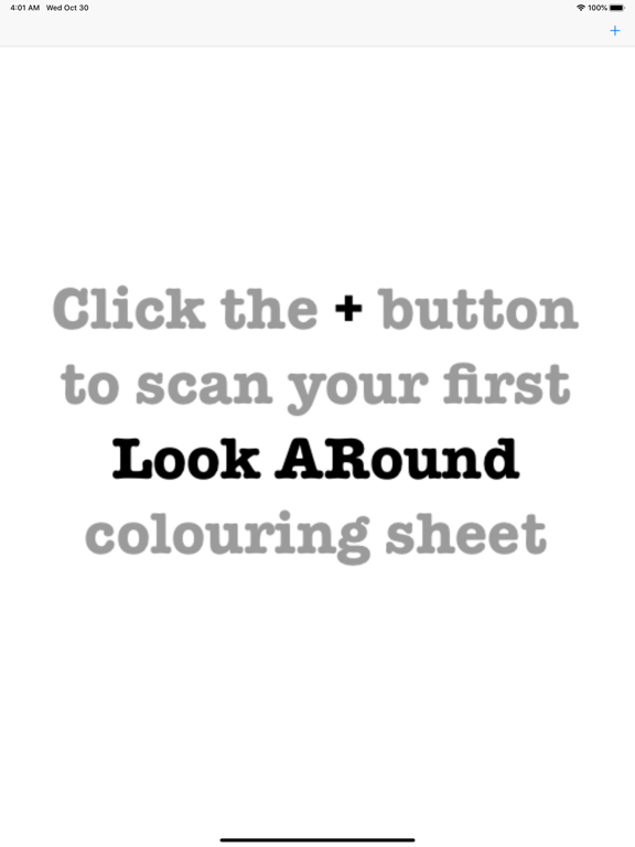 Screenshot #5 pour Look ARound