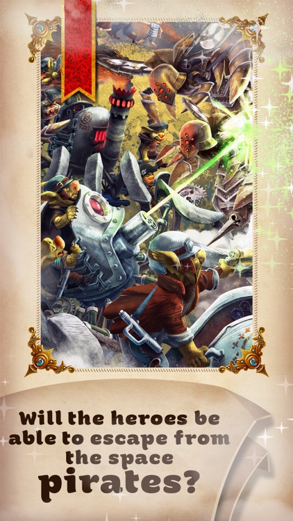 Dreams of Alec screenshot-5