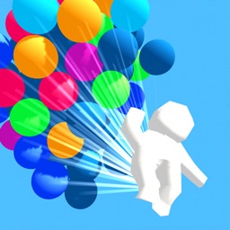 Balloon Jump.io