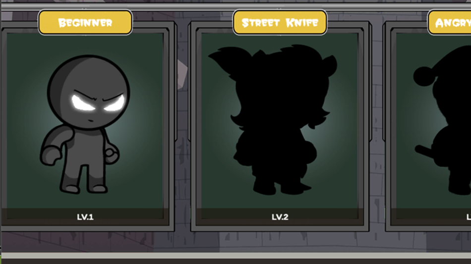 #8. Stickman Dismounting Max (iOS) 由: Kwan Shum