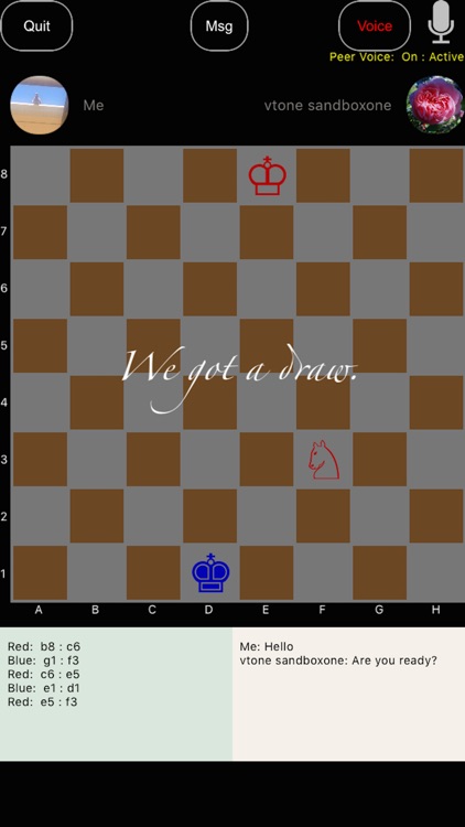 Chess For Chromecast And More screenshot-4