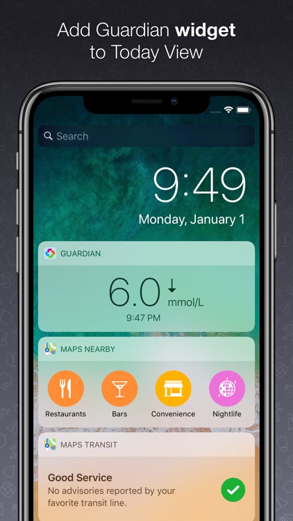 Guardian Connect Canada