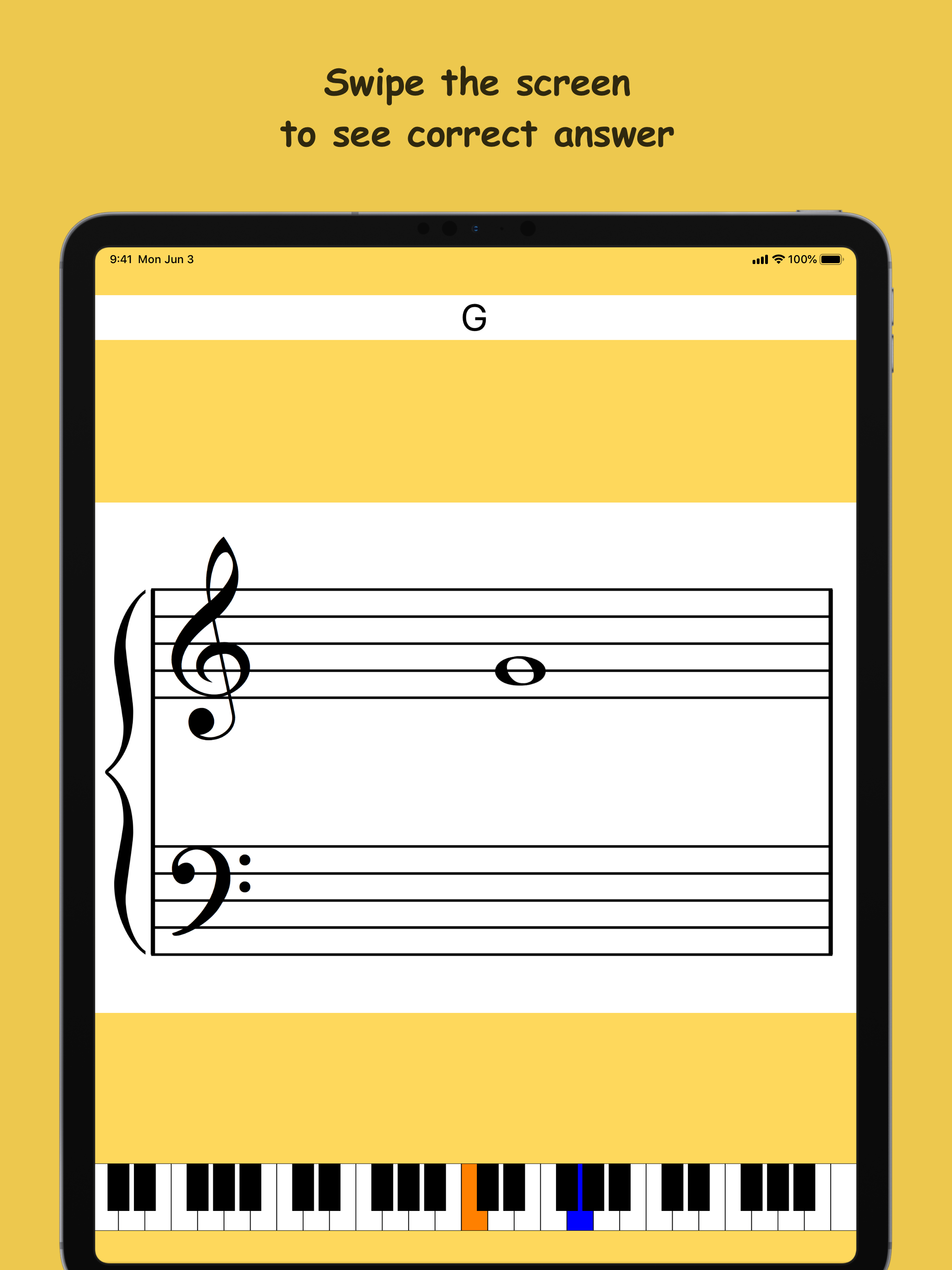Learn Music Notes Piano Pro screenshot 13