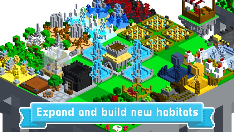 Cuddly Dragons screenshot-4