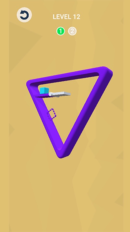 RotateJelly screenshot-7