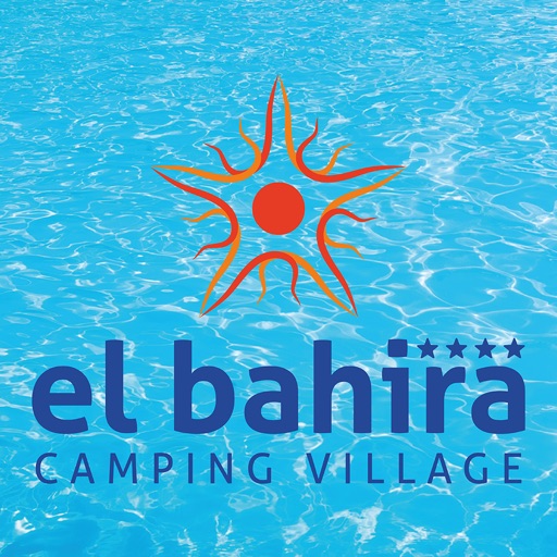 El Bahira Camping Village icon