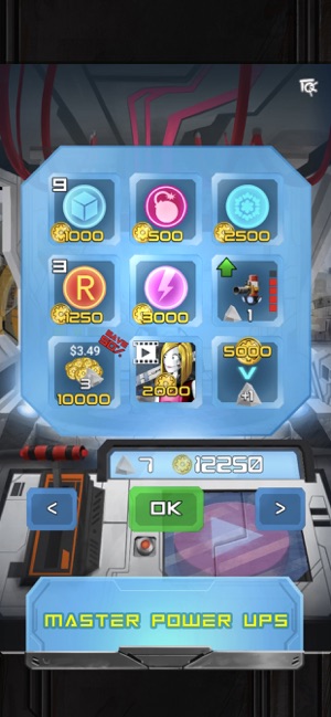 Robot Crusher Battle Ballz(圖3)-速報App
