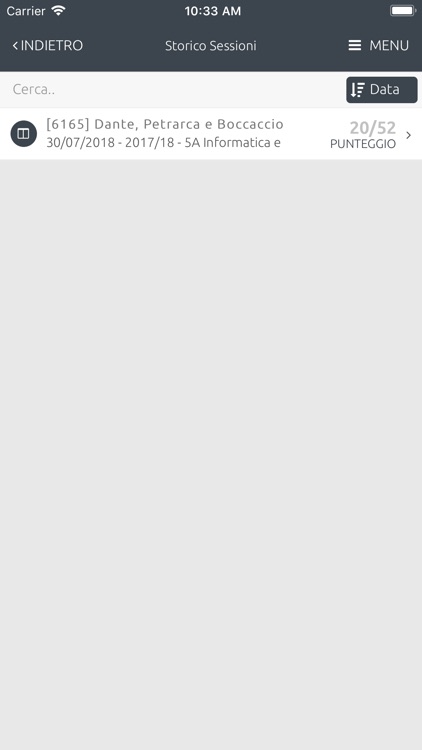 Siverapp screenshot-5