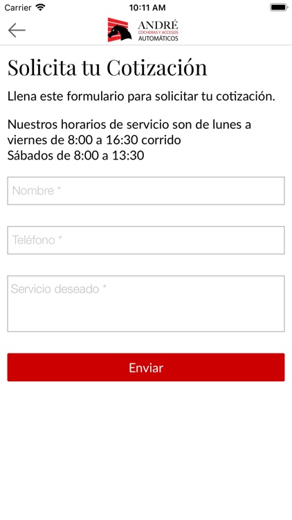 André Cocheras screenshot-3