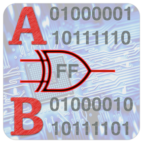 螢幕擷取畫面 (2) XOR BitFlip