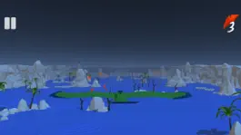 Game screenshot Wild Flying Eagle Bird apk