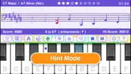 Piano Notes Fun iphone resimleri 4