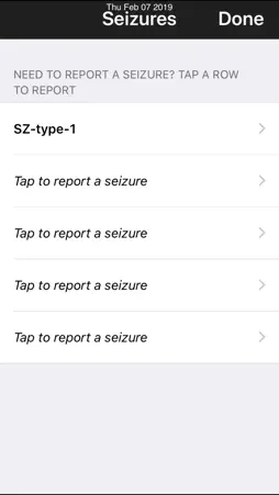 MRTLE2 Study screenshot 3