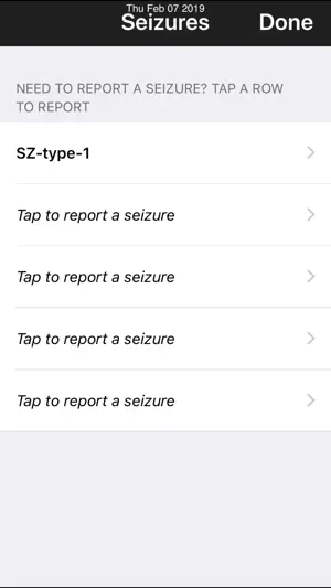 MRTLE2 Study screenshot 3