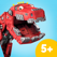 Dinotrux App – Trux It Up! Dinotrux App – Trux It Up!
