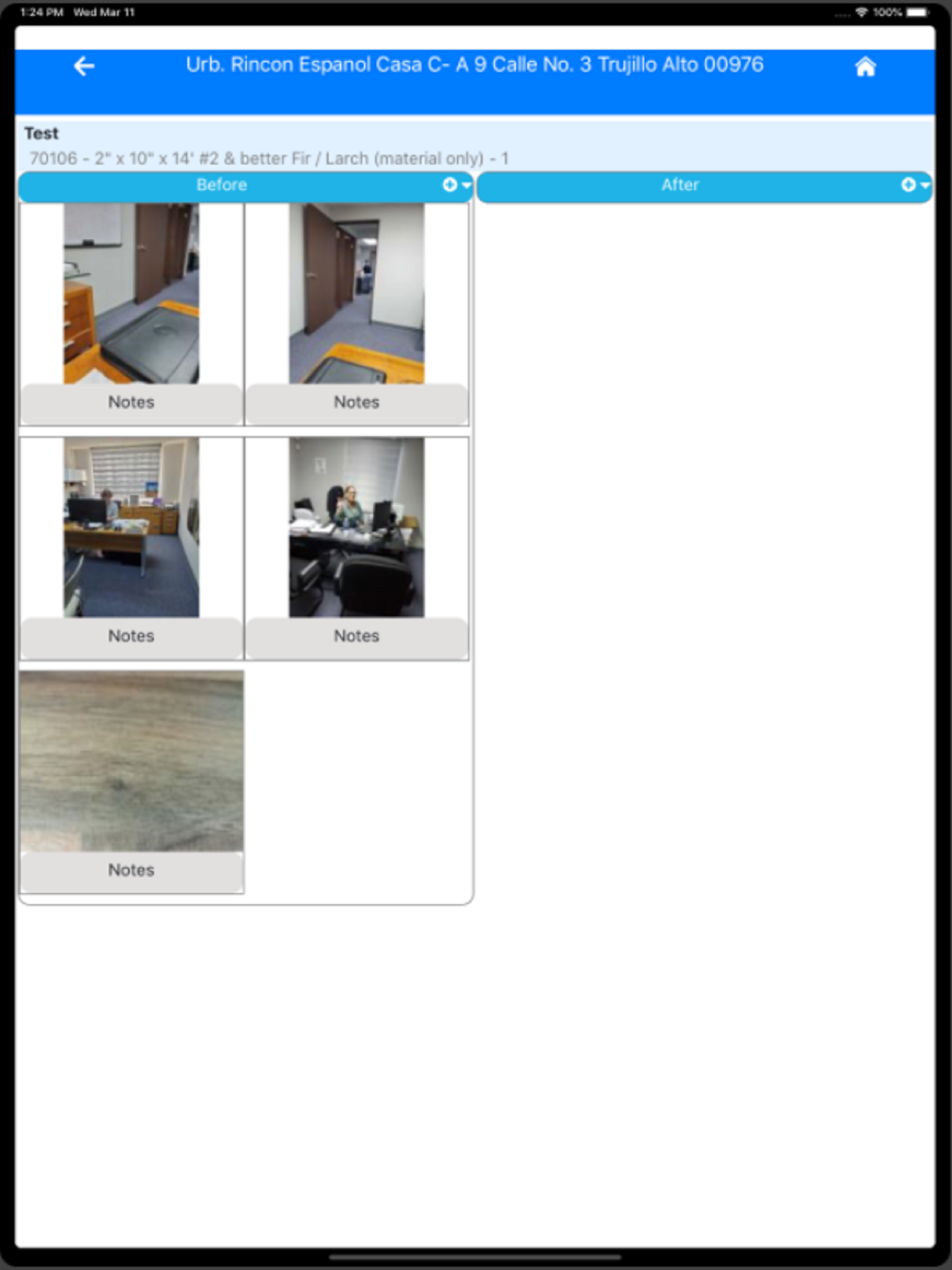 ContractorHub