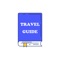 This is an online booking travel application