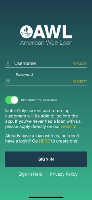 AWL Mobile on the App Store