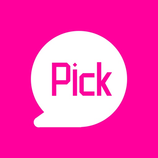 Pick Me:Hookup Dating App Icon