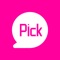 Pick Me:Hookup Dating App