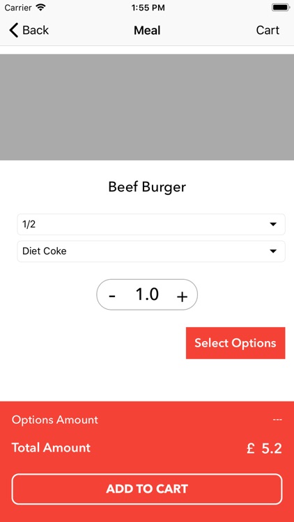 Speedy Pepper Malton