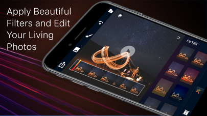 Living Film Animator & Filterのおすすめ画像2