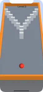 Domino Falls Smash screenshot #4 for iPhone