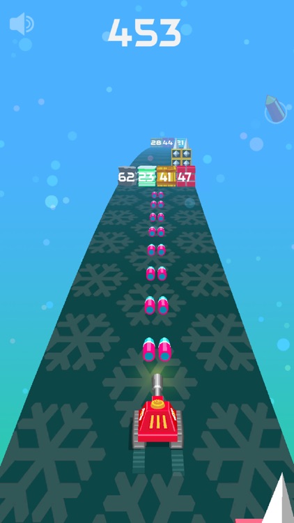 Tanks Vs Blocks screenshot-3