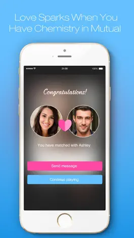 Game screenshot Hdate: STD & Herpes Dating App hack