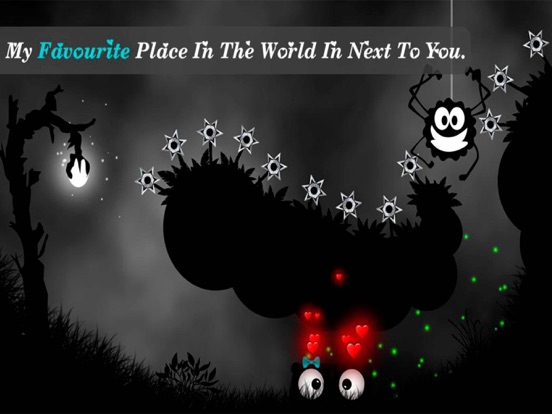 Screenshot #6 pour Feels: Love Story