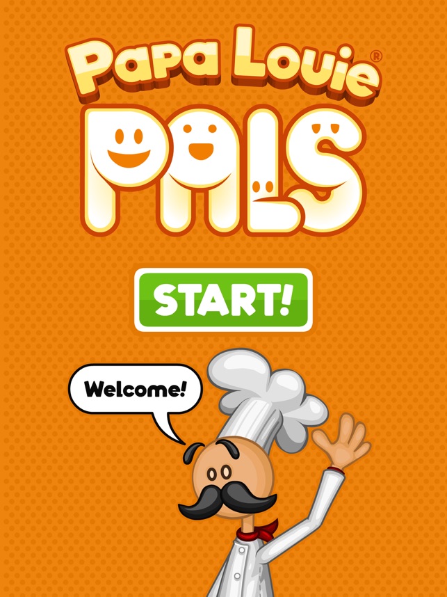 Papa's Pizzeria HD - Apps on Google Play