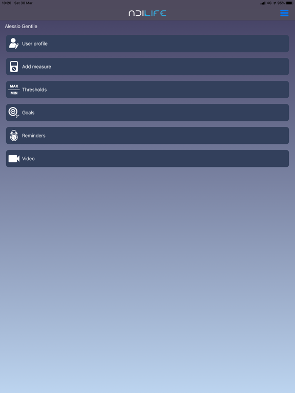 Screenshot #4 pour ADiLife