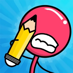 Rescue Draw - Drawing & Escape