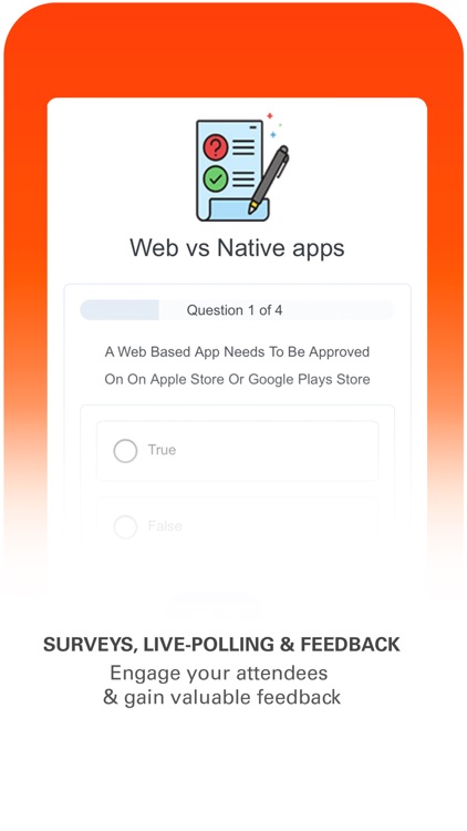 Angage Events screenshot-3