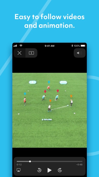 Coachmate screenshot-4