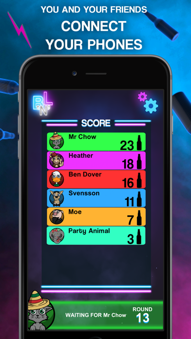 Screenshot #2 pour Booze 'n' Lose