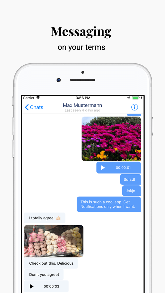 #1. XTER TEXTER (iOS) 由: Pelican 1 Products