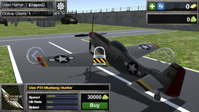 Battle Of Wings Screenshot 3